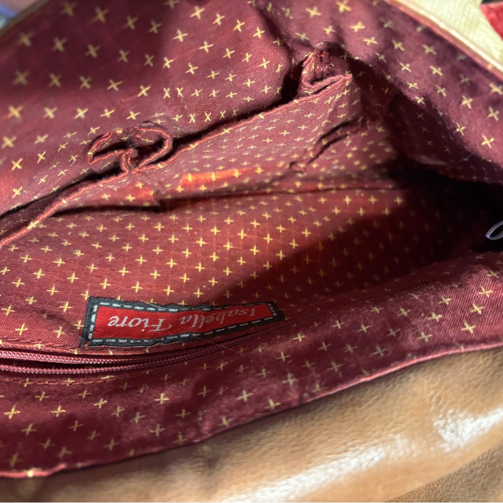 Isabelle Fiore Bag - Picture 5 of 16